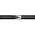 Mineral Eyeliner Pen - Black (Semi Permanment)