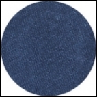 Mineral Pressed Eyeshadow Azura Blue 2 grams (Compact Single with Window)