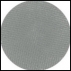 Mineral Pressed Eyeshadow Azura Silver 2 grams (Refill Godget)