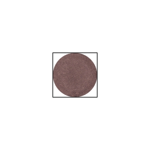 Mineral Pressed Eyeshadow Cocoa Gold 2 grams (Refill Godget)
