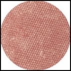 Mineral Pressed Eyeshadow Champagne 2 grams (Compact Single with Window)