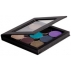 Mineral Eye Shadow Pressed Compact (Clear Window with Palette Holds 9 Shadows Not Included)