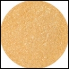 Mineral Glimmer Eyeshadow Azura Gold Rush 2 grams (Single)