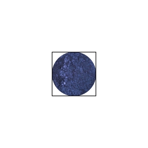 Mineral Eyeshadow Intense Azura Blue 2 grams (Single)