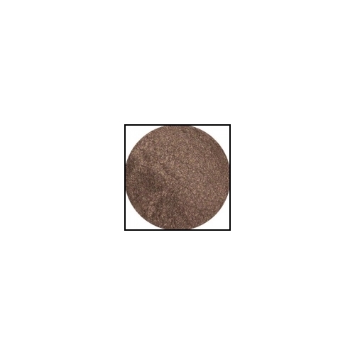 Mineral Eyeshadow Intense Azura Coca Gold (Brown) 2 grams (Single)