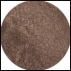 Mineral Eyeshadow Intense Azura Coca Gold (Brown) 2 grams (Single)