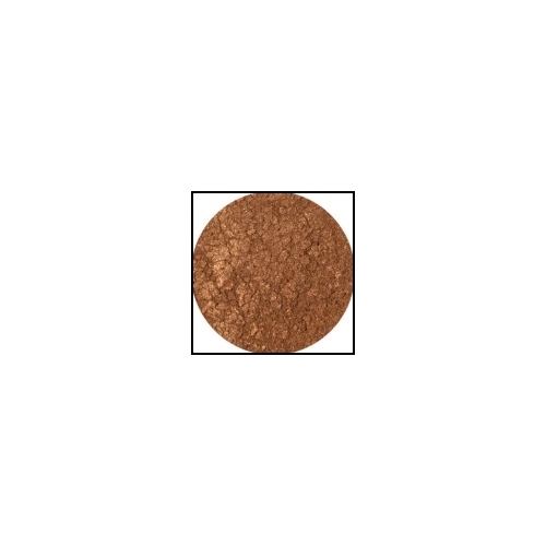 Mineral Eyeshadow Intense Azura Golden Bronze 2 grams (Single)