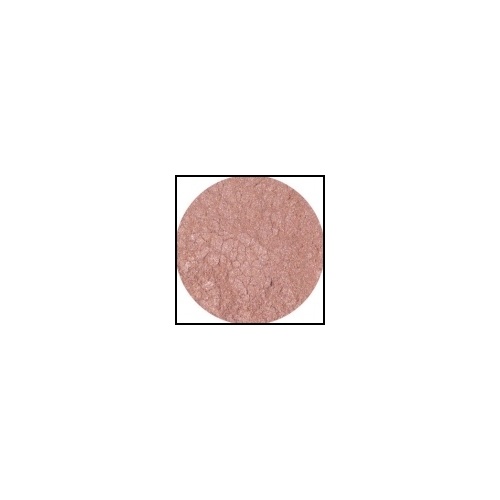 Mineral Eyeshadow Intense Azura Mink Pink 2 grams (Single)