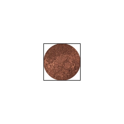 Mineral Eyeshadow Intense Azura Dark Bronze 2 grams (Single)