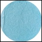 Mineral Eyeshadow Intense Azura Aquamarine 2 grams (Single)