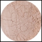 Mineral Eyeshadow Matte Powder Azura Pink Allure 2 grams (Single)