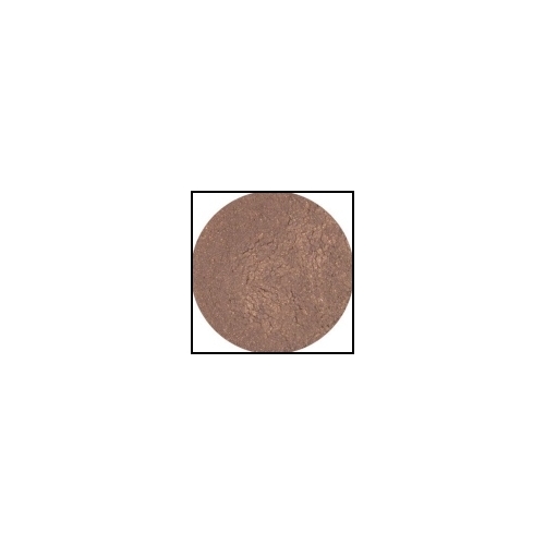 Mineral Eyeshadow Shimmer Powder Azura Taupe 2 grams (Single)