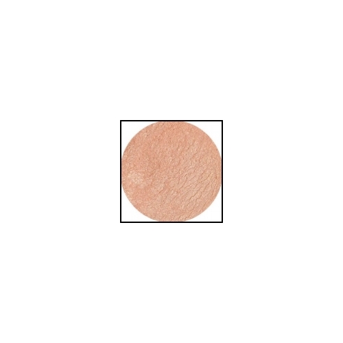 Mineral Eyeshadow Shimmer Powder Azura Ibis 2 grams (Single)