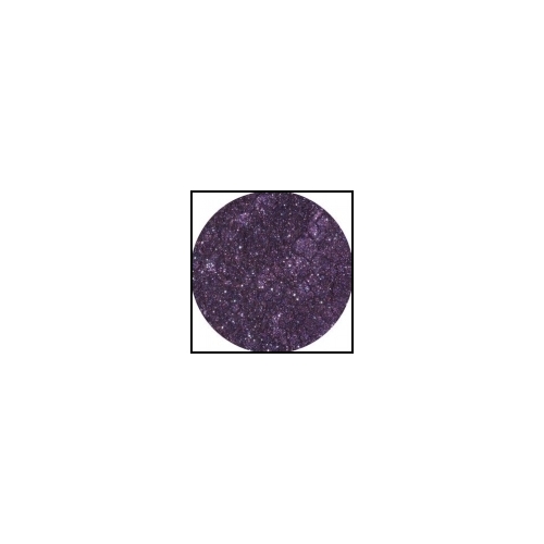 Mineral Eyeshadow Sparkle Powder Azura Petunia 2 grams (Single)