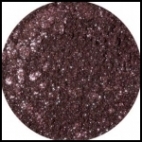 Mineral Eyeshadow Sparkle Powder Azura Burgundy 2 grams (Single)