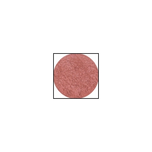 Mineral Blush Powder Azura Dusk Rose Shimmer (Cool) 5 grams