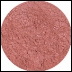 Mineral Blush Powder Azura Dusk Rose Shimmer (Cool) 5 grams 