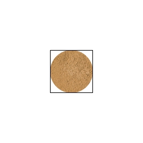 Mineral Powder Foundation - Medium Dark 8 grams