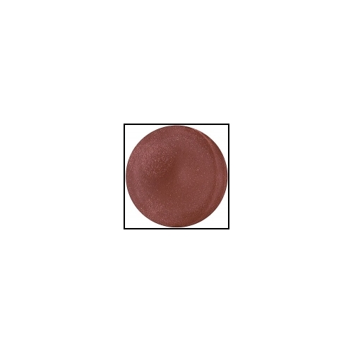 Mineral Lipstick Copper Brown