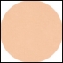 Mineral Pressed Foundation Compact with Sponge and Mirror - Fair