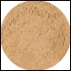 Medium Beige Mineral Pressed Foundation 14grams Compact with Sponge and Mirror 