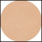 Medium Dark Mineral Pressed Foundation 14grams Compact with Sponge and Mirror 