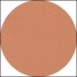 Mineral Pressed Blush Azura Sahara  (Clear Compact with Product (Cool) 3 grams