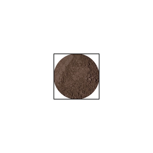 Mineral Brow Dust  Azura Chocolate Brown